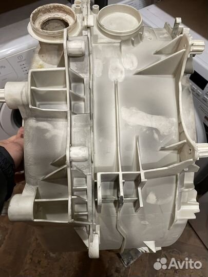 Баки на стиральные машины