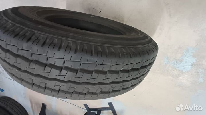 Грузовые шины 175r14c Toyo