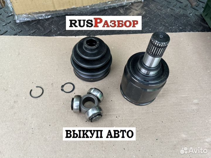 Шрус внутренний Хонда