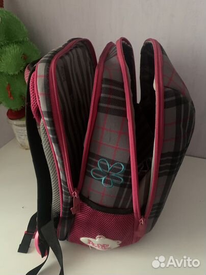 Ранец школьный для девочки