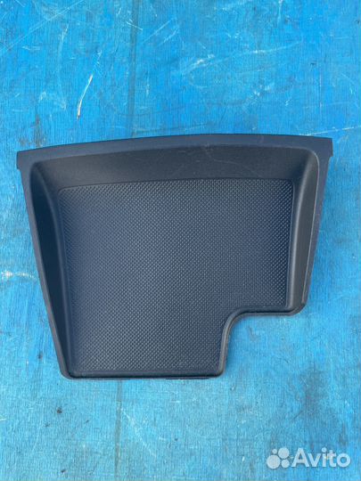 Коврик центральной консоли Mazda 6 GJ