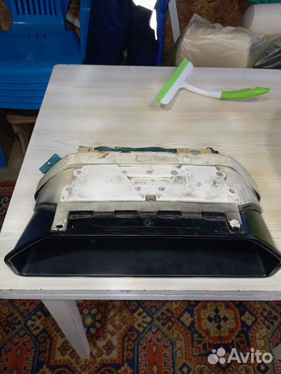 Продаю,приборная панель от ауди с3 до ристал