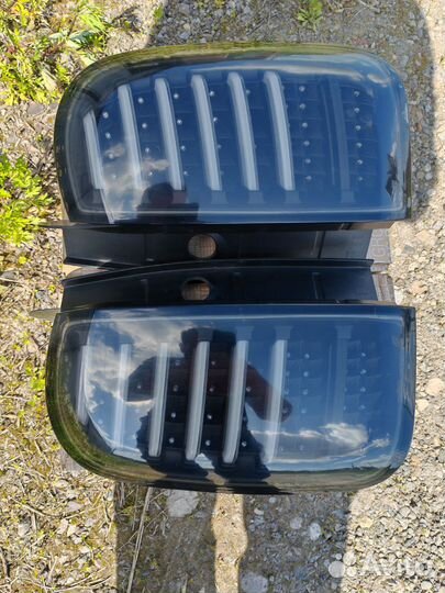 Стопари duster