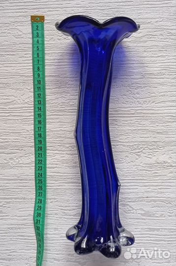 Ваза декоративная