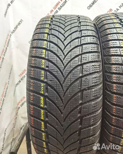 Maxxis MA-PW Presa Snow 205/55 R16 91N