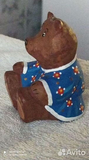 Фигурки животных для интерьера или коллекции