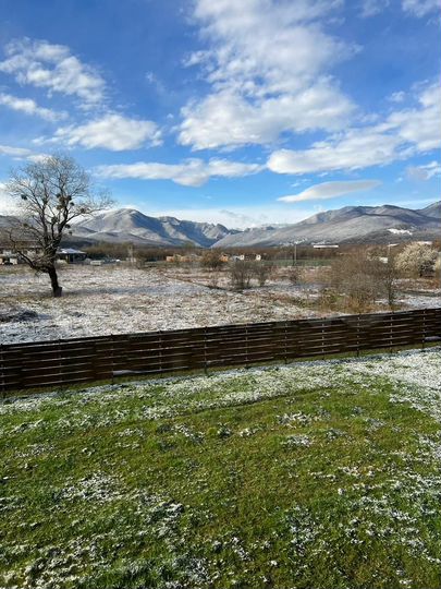 Дом 83,1 м² на участке 50 сот.