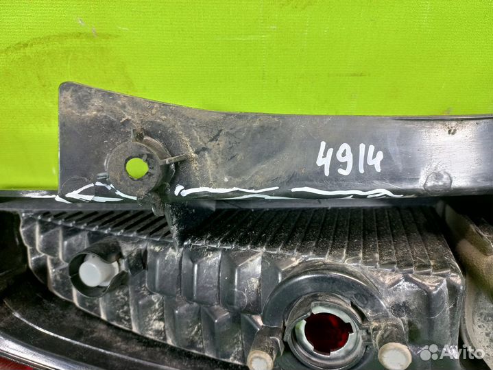 Фонарь mitsubishi Z21A,Z22A,Z23A,Z24A,Z25A,Z26A,Z2