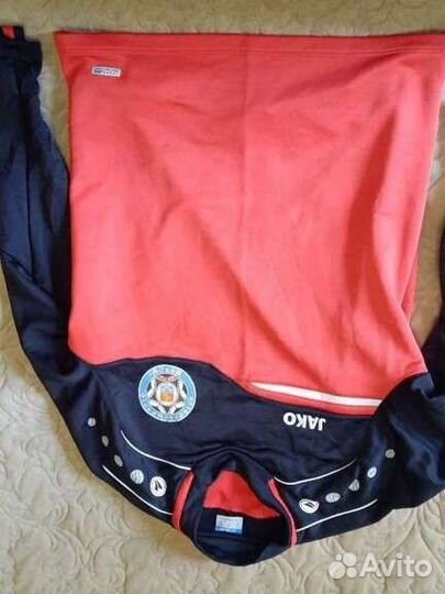 Тренировочный свитер Jako