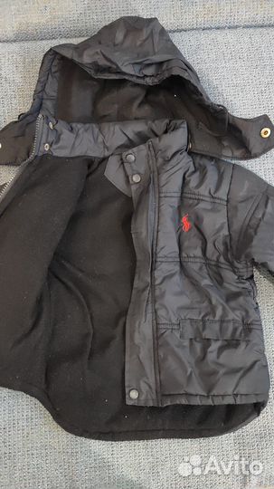 Вещи на парня 86 (куртка, джинсы, майки, шорты)