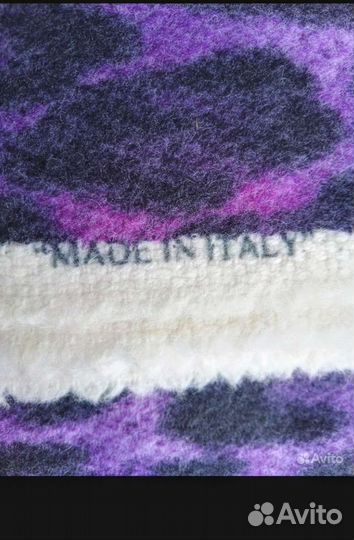 Материал ткань шерсть