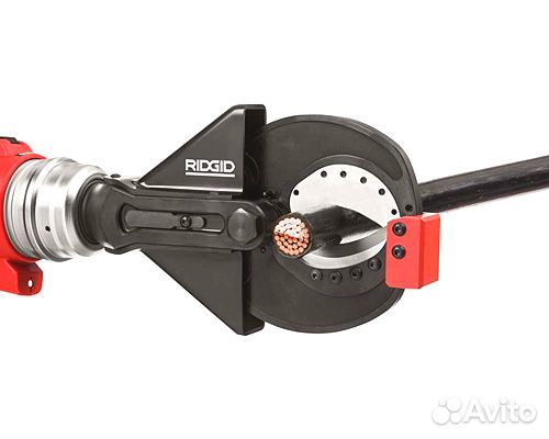 Насадка резак-ножницы ridgid SC-60B