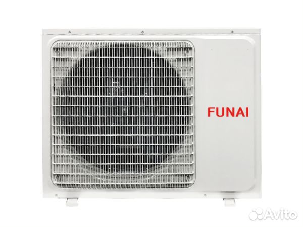 Классические сплит-системы напольно-потолочного типа серии dragon LAC-DR105HP.F01/S/LAC-DR105HP.01/U