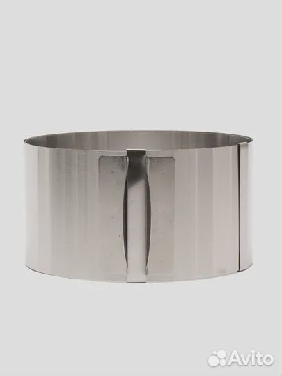 Разъемная форма-кольцо, для выпечки, 16-30 см