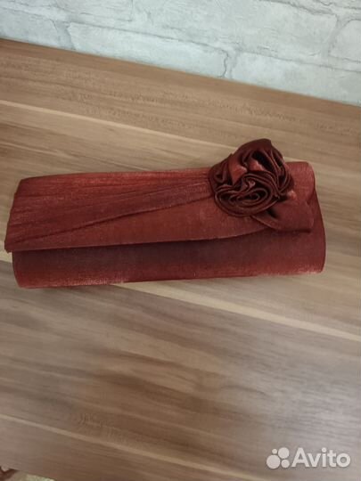 Клатч женский