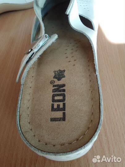 Обувь женская ортопедическая размер 41