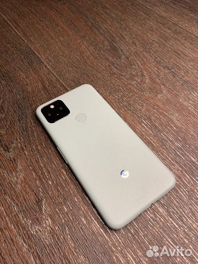 Google Pixel 5a 5G, 6/128 ГБ