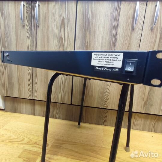 Видеопроцессор