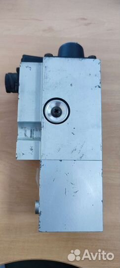 Кран ретардера 4088366