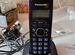 Телефон стационарный panasonic kx-tg 1611 ru