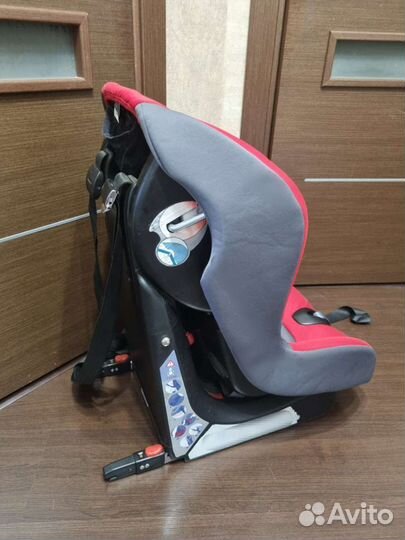 Автокресло Chicco KEY 1 Isofix