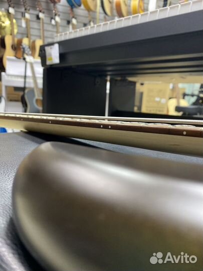 Бас гитара cort action PJ