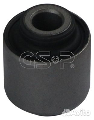 Сайлентблок цапфы mitsubishi galant 92-03 зад.подв