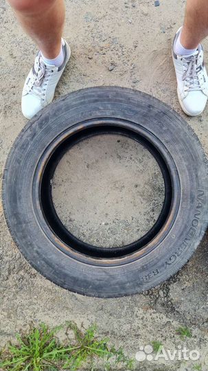 Toyo NanoEnergy R38 205/60 R16