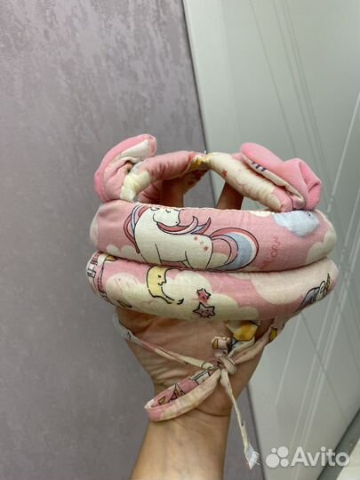 Шлем от падения