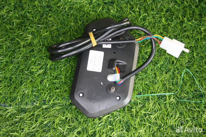 Дисплей для электроскутера Kugoo C1 pro