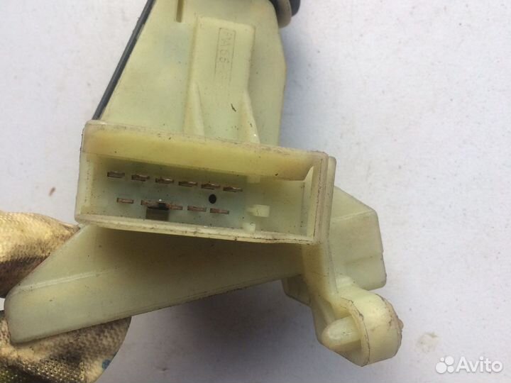 Переключатель дворников Ford Mondeo 2 седан