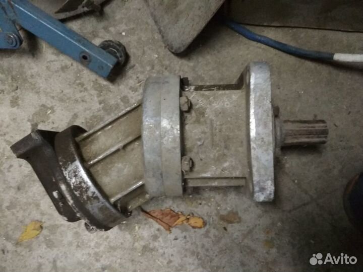 Нпа-64 Рабочий