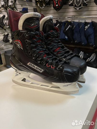 Коньки хоккейные Bauer X 800 Lite SR 7.5EE