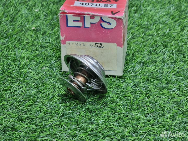 Термостат 87 Rexton Musso Korando W124 W123