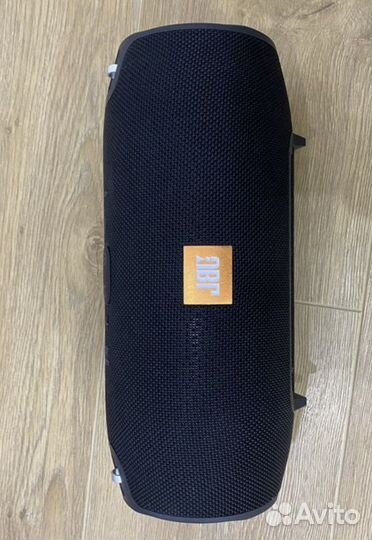 Колонка JBL extreme