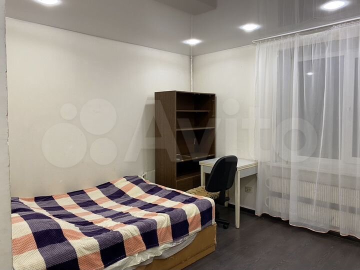 1-к. квартира, 27 м², 3/9 эт.