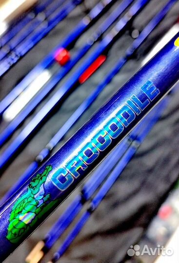 Самый надежный фидер