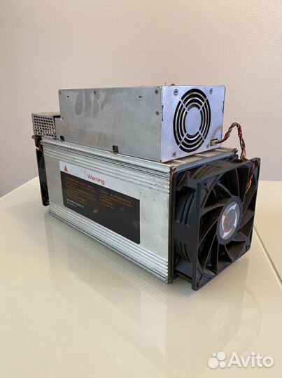 Asic whatsminer m21s 56th для майнинга