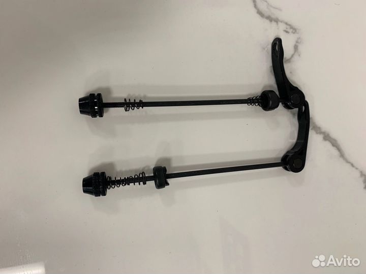 Эксцентрик для велосипедной втулки