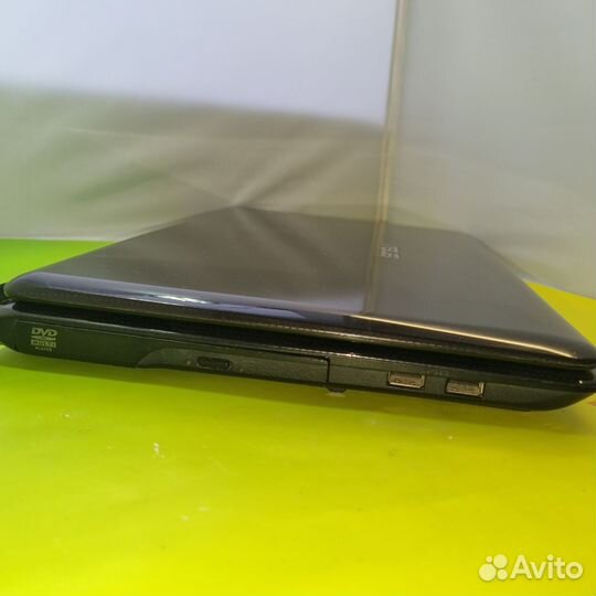 Ноутбук Asus K50IJ