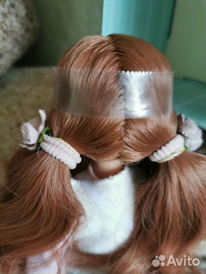 Кукла Паола рейна Дель Норте