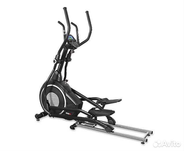 Svensson Body Labs Heavy G Elliptical v.1.15
