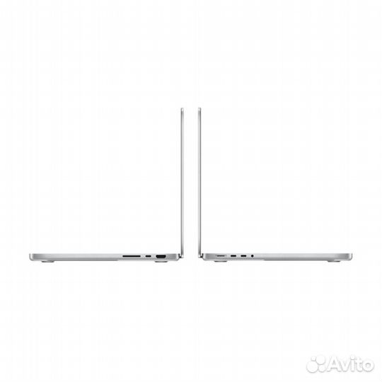 Apple MacBook Pro 14 M2 Pro 16/512Gb Silver