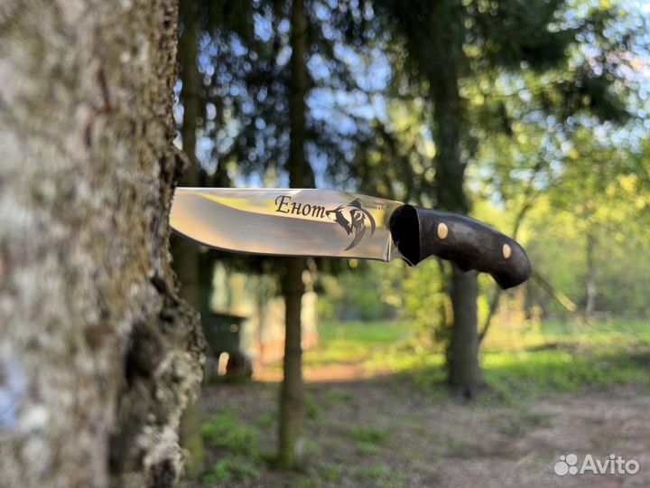 Шашлычный набор