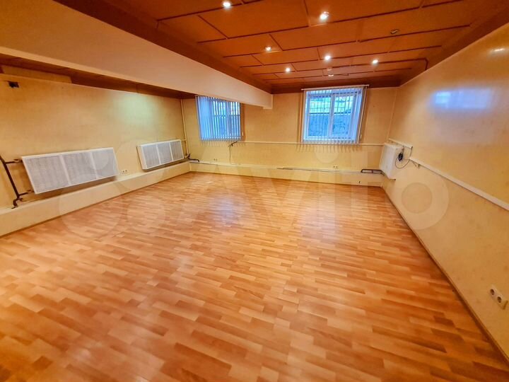 Офис, 268 м². Круглосуточно. Отдельный вход