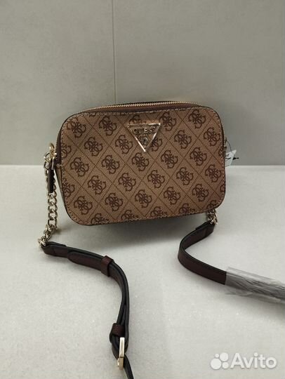 Сумка guess Noelle оригинал новая