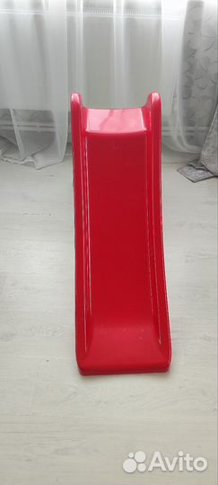 Детская горка