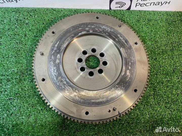 Маховик МКПП Honda Civic 5D 1.8 2008