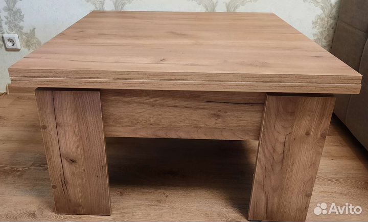 Стол трансформер