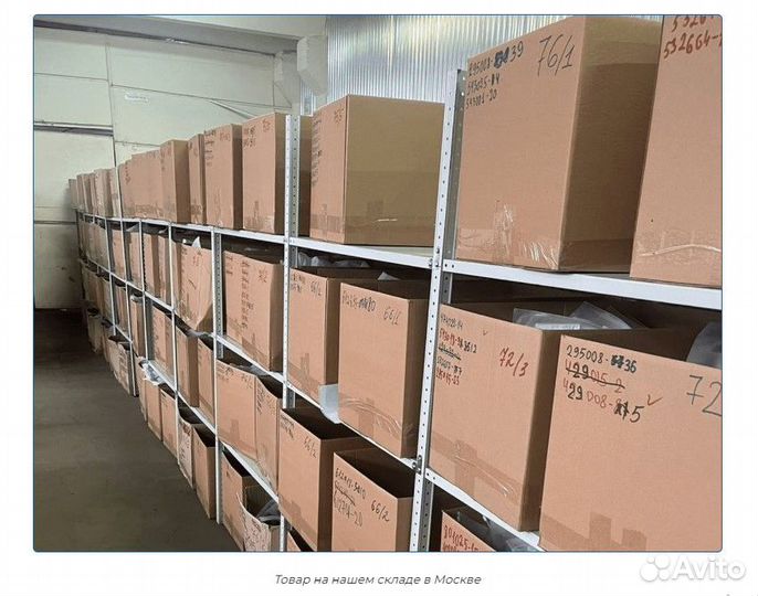 Привлекаем от 2 млн под 36% годовых. Гарантия